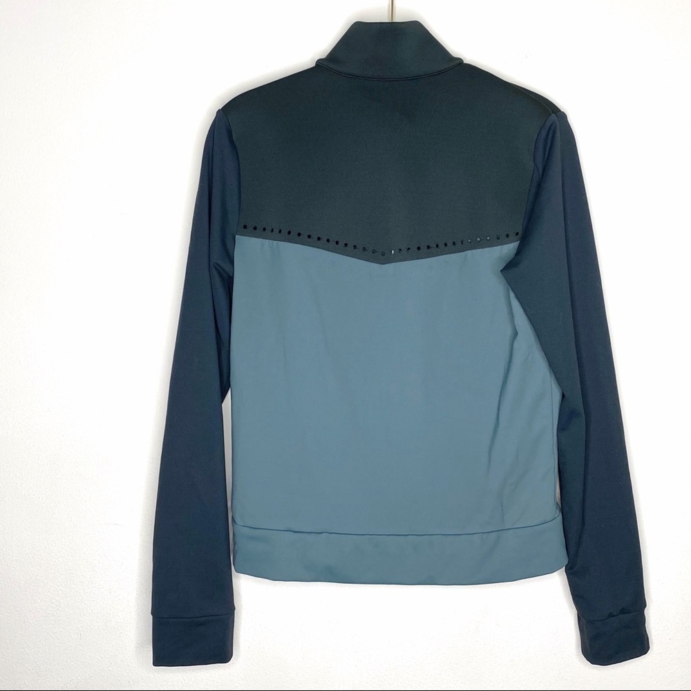 Fabletics Cleo perforated performance jacket - Picture 9 of 9